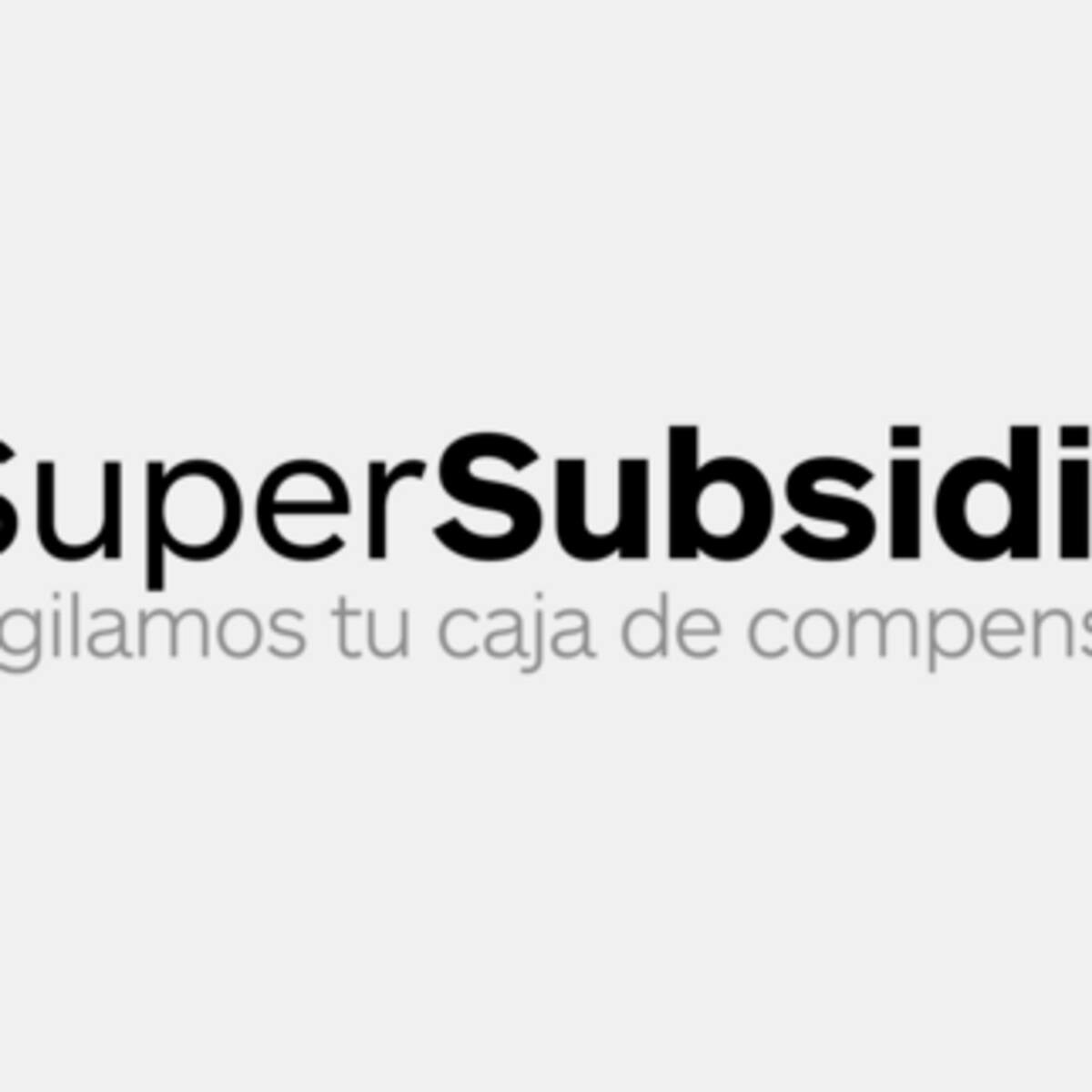 Superintendente de Subsidio Familiar inhabilitado por 12 años