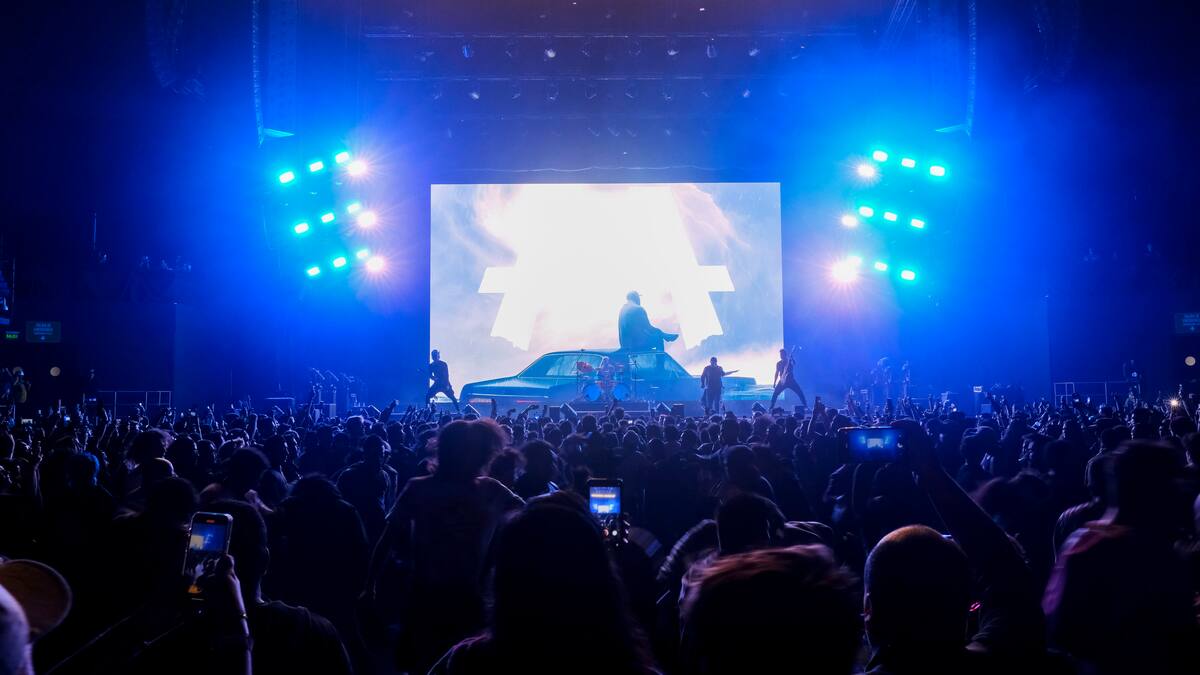 Capital Fest