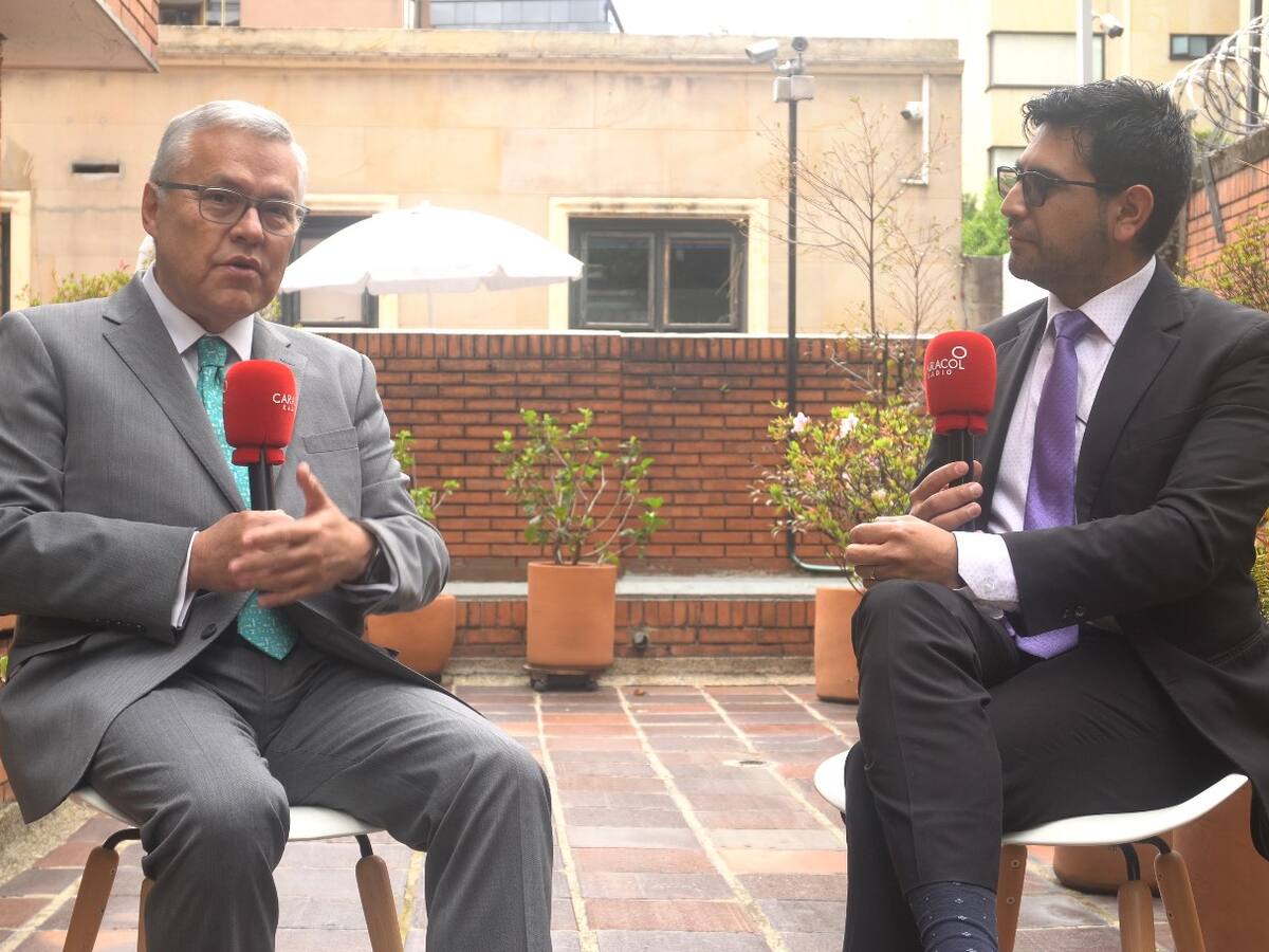 A partir de junio de 2024 alcaldes asumirían servicio de alimentación a detenidos en URI