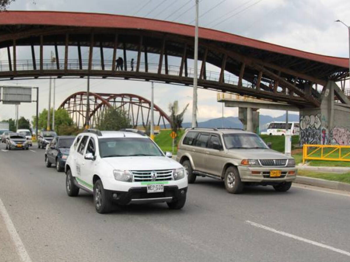2.000 personas han muerto por accidentes de tránsito en lo que va del año