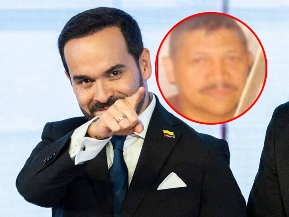 ¿Quién es alias ‘Alfred’, el jefe del ELN al que De la Espriella incluyó en su ultimátum?