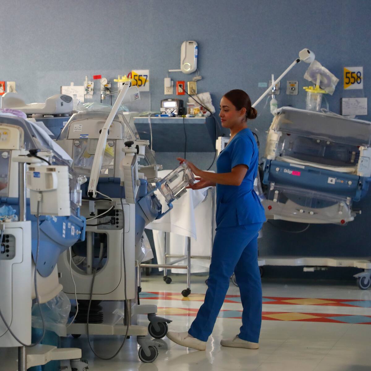 La esperanza de vida a nivel global cayó 1,8 años