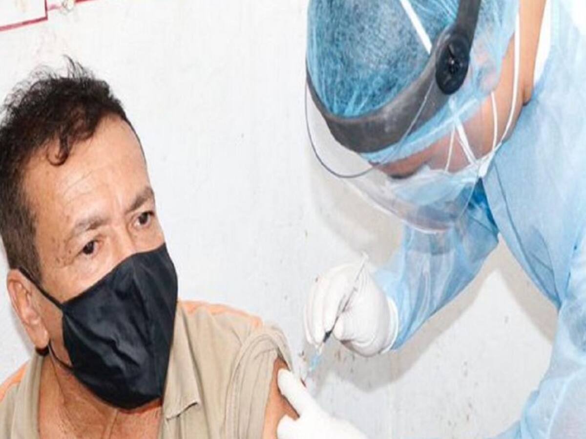 Llegaron más de 78 mil dosis Pfizer a Santander ¿cómo se distribuirán?