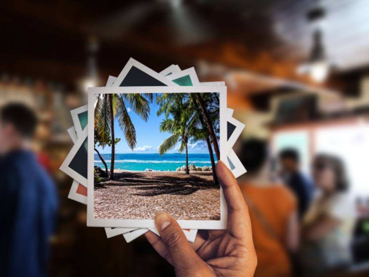 Facebook incluye Slideshow, una nueva función que promete dar vida a fotos y videos