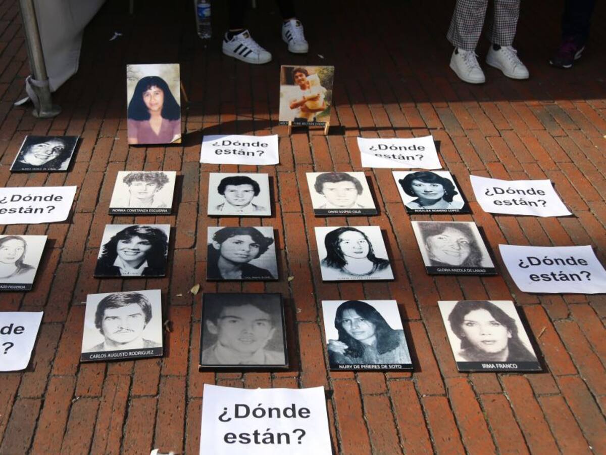 Firmarán la Alianza por la Búsqueda de los Desaparecidos en el Magdalena