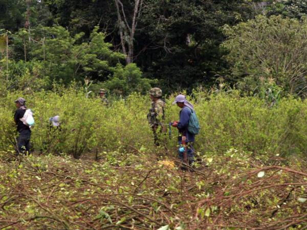 Reportan desaparición de un militar ecuatoriano en frontera con Colombia