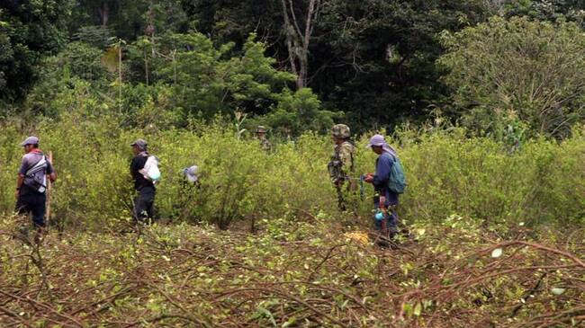 Frontera Colomboecuatoriana