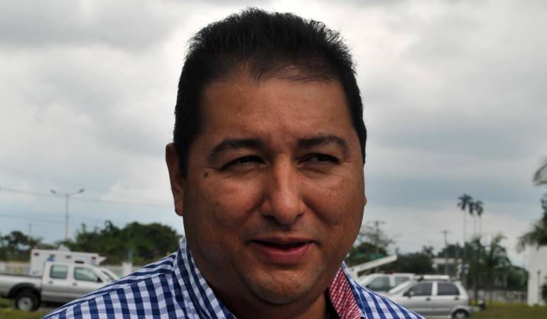 El corporado espera el debido proceso.