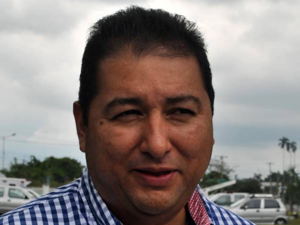 Elección de controlara del Quindío se hizo con base en concepto de Consejo de Estado