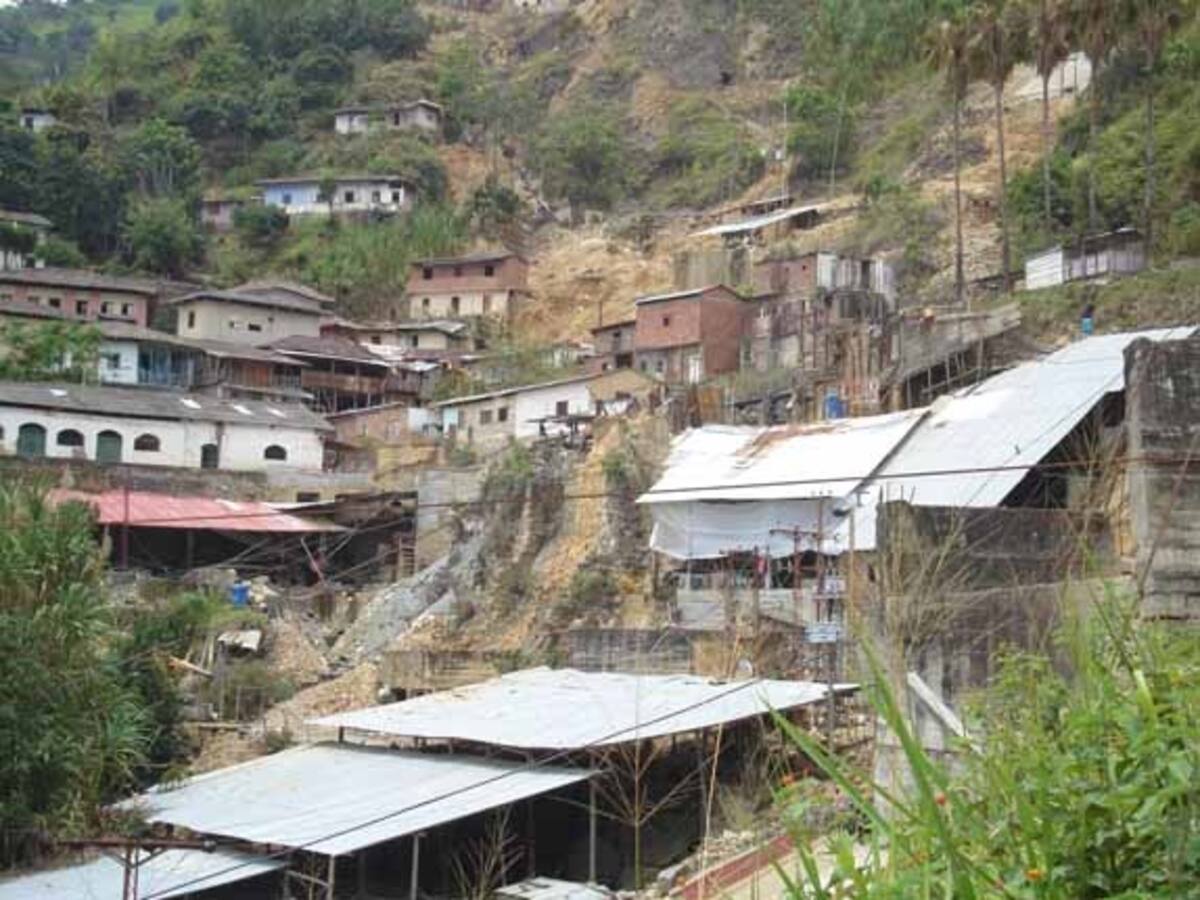 Retuvieron y robaron a la familia de un candidato a la Alcaldía de Marmato, Caldas