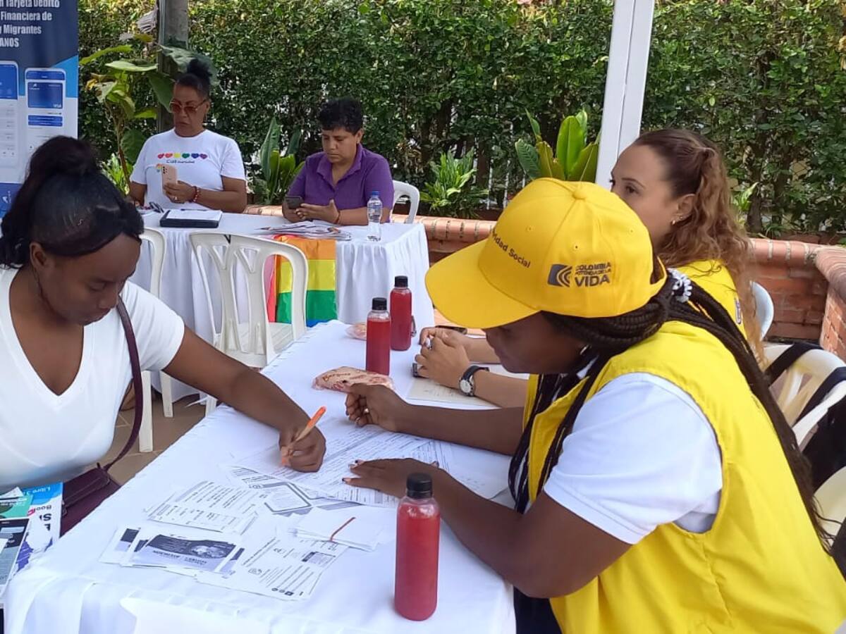 Este es el requisito obligatorio para recibir pagos de ‘Colombia sin Hambre’ en noviembre