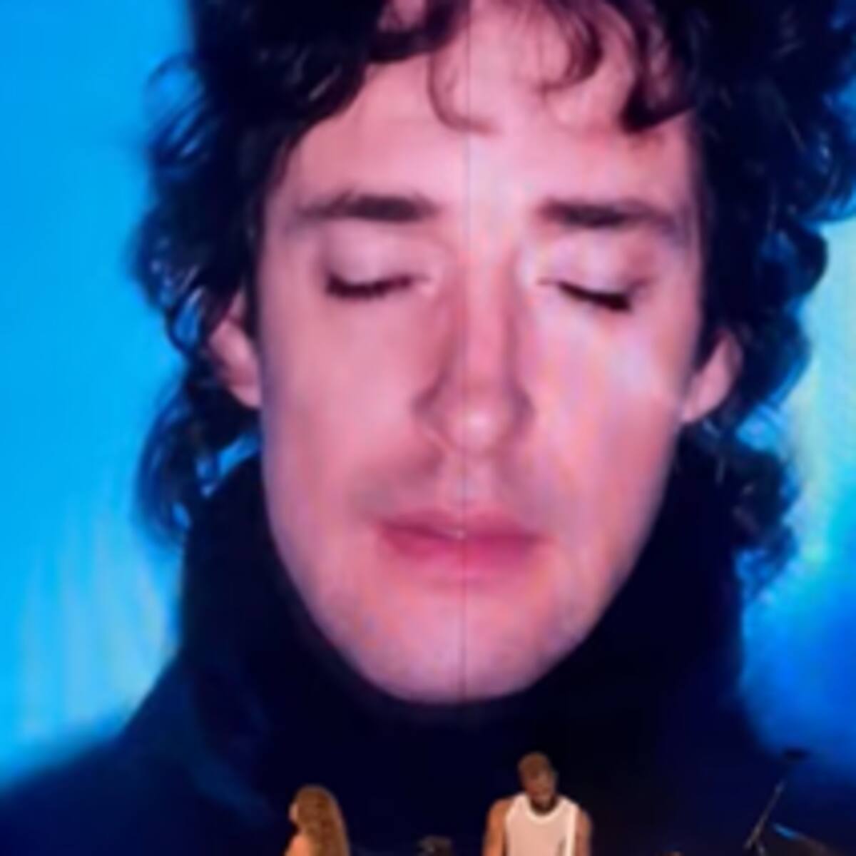 Shakira emociona en Vélez con homenaje a Cerati y regreso de “Día Especial”