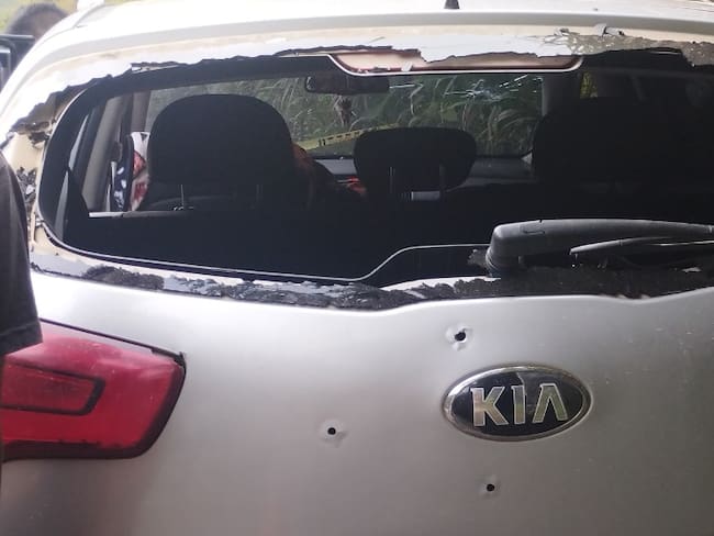 Masacre en el Cauca: tres personas fueron asesinadas por un grupo armado