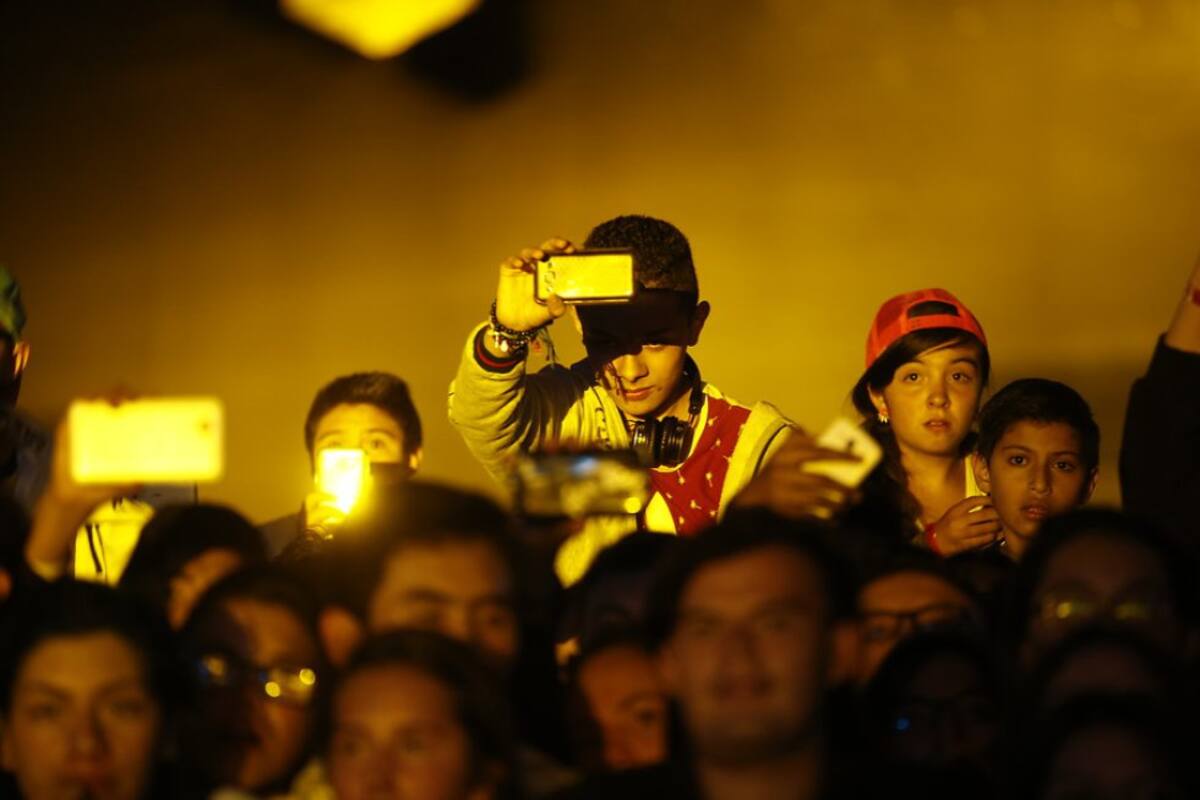 La iniciativa de Juan Pablo Jaramillo, por ejemplo, empezó "como un juego", pero se ha convertido "en un medio de vida a tiempo completo".