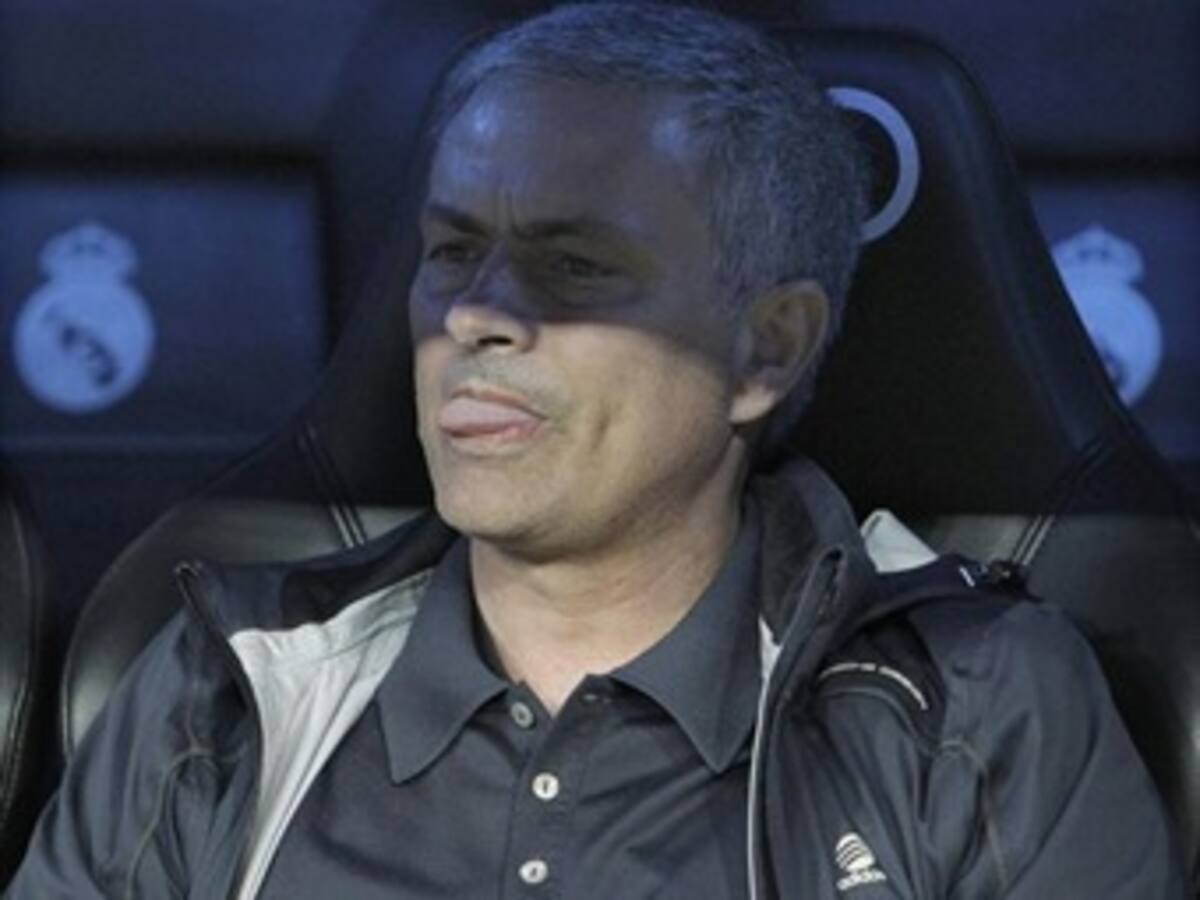 Copa del Rey: batalla táctica entre Mourinho y Simeone, dos técnicos que se admiran