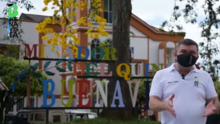 Mujer privada de la libertad es el primer caso COVID-19 en Buenavista