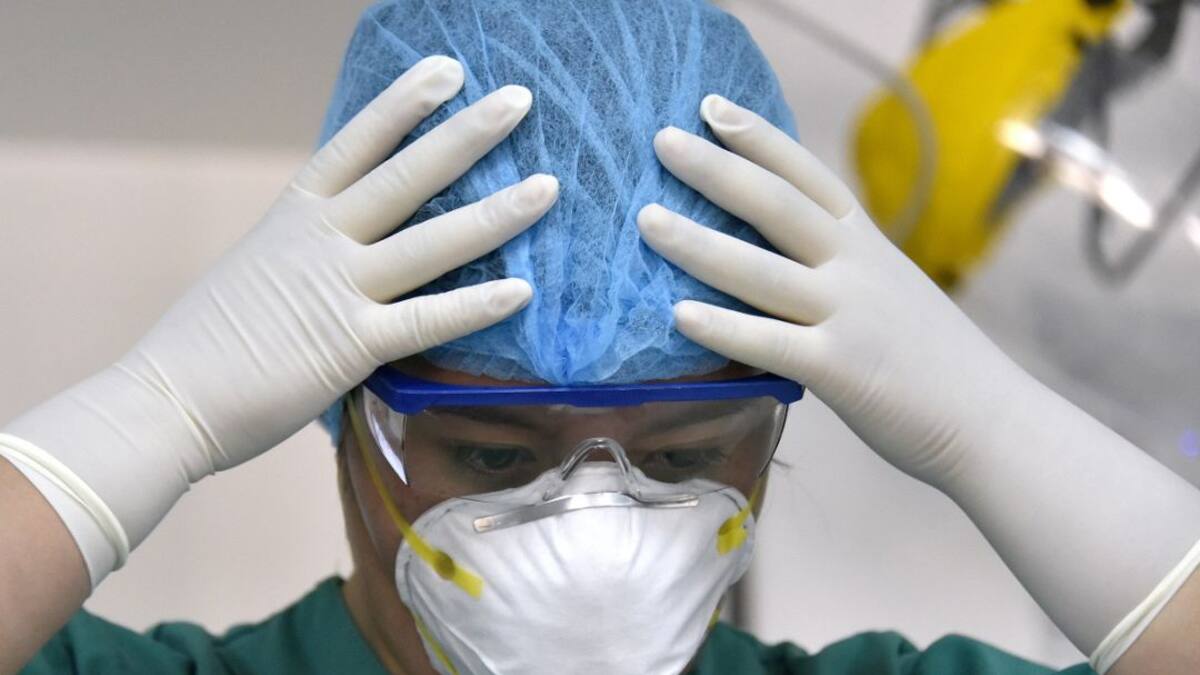 Un año con la COVID en Colombia
