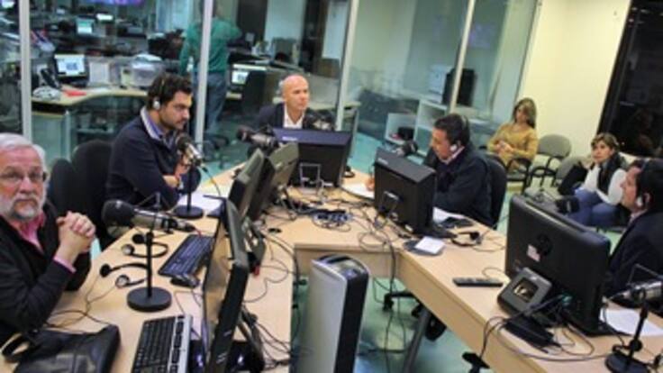 Resumen noticias Hora 20 del 6 de febrero