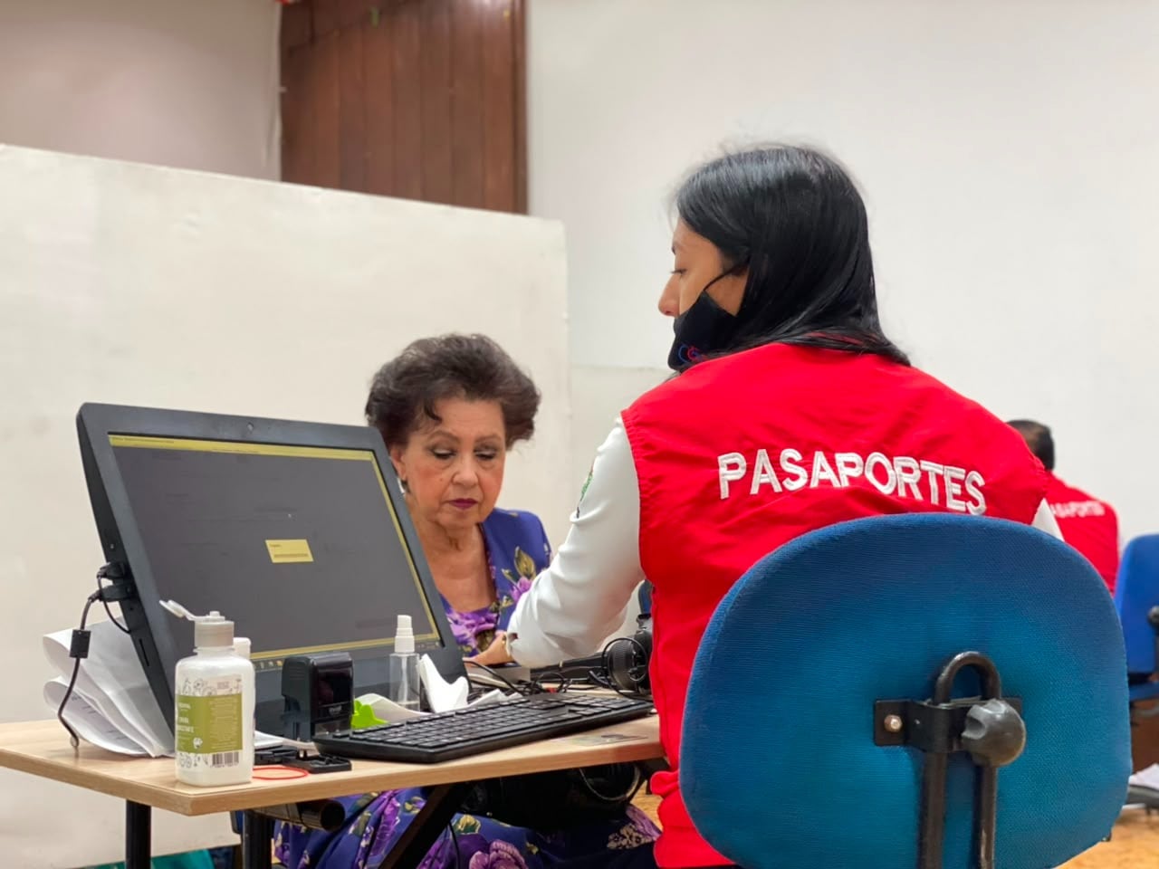 Los palmiranos podrán agendar su cita virtualmente y culminar el trámite de forma presencial en el Centro de Convenciones.