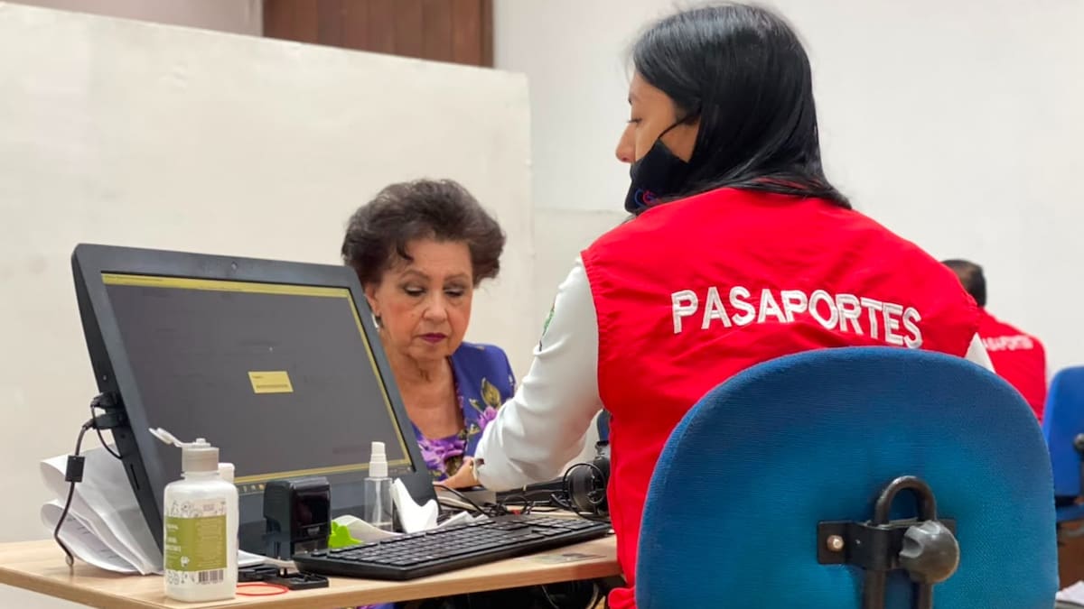 Palmira se beneficiará de la Jornada Descentralizada de Expedición de Pasaportes