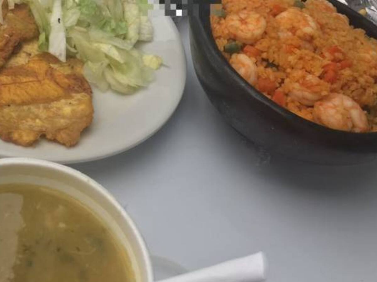 Atún, mariscos y fríjol verde: lo que más consumen paisas en Semana Santa