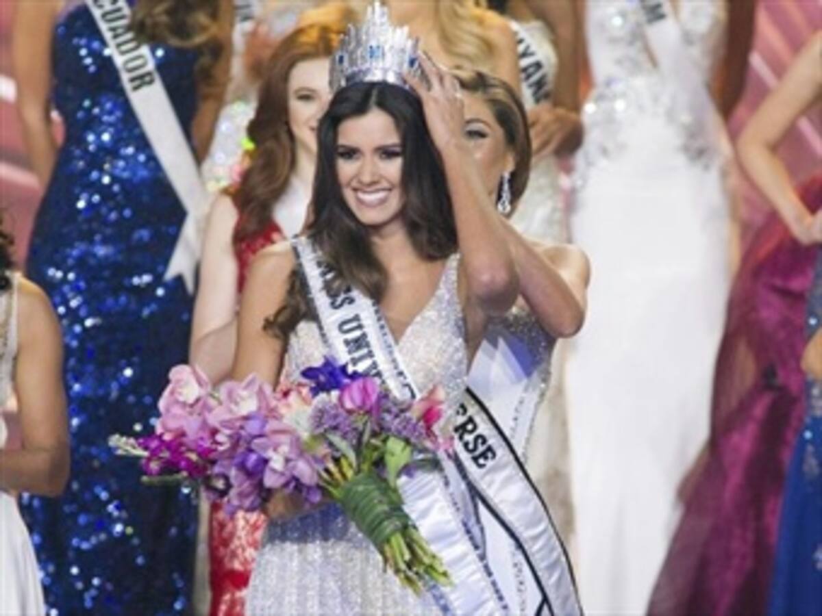 Barranquilla aspira a ser sede de Miss Universo