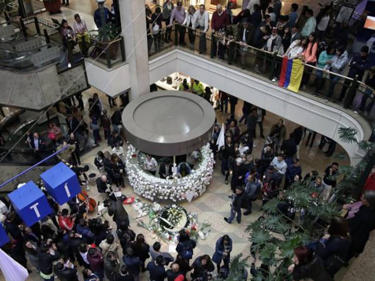 Alias Violeta será declarada “persona ausente”