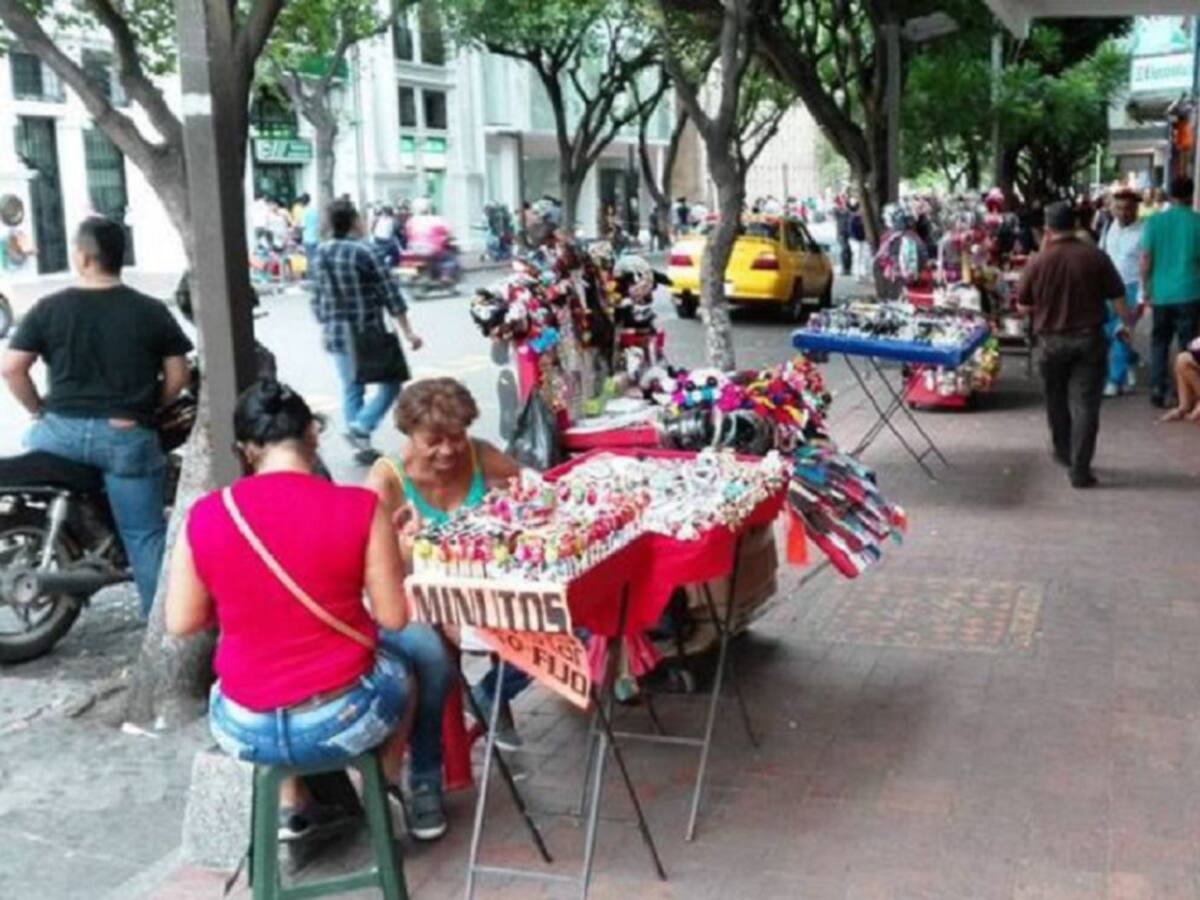 Desempleo agudiza situación social de Cúcuta