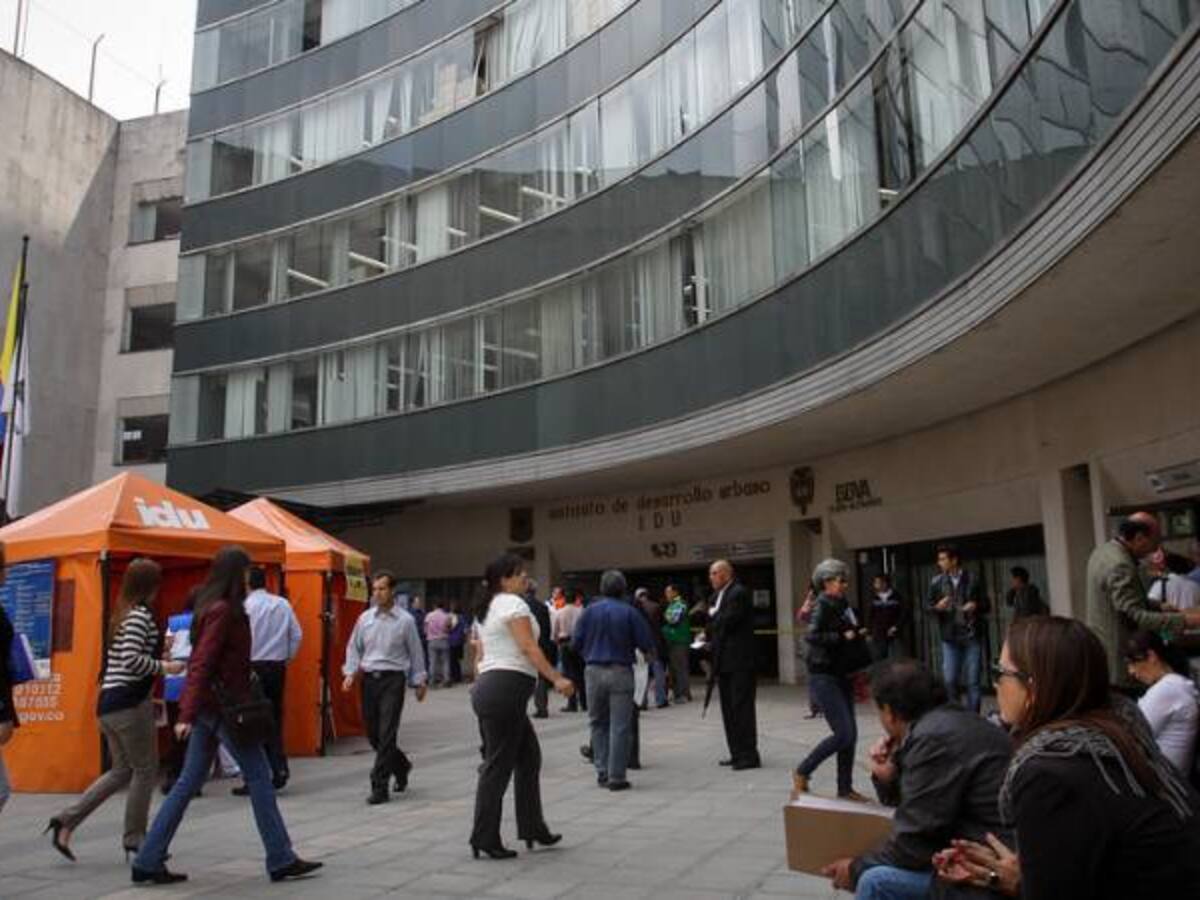 Alcaldía estudia nuevo cobro de valorización en Bogotá