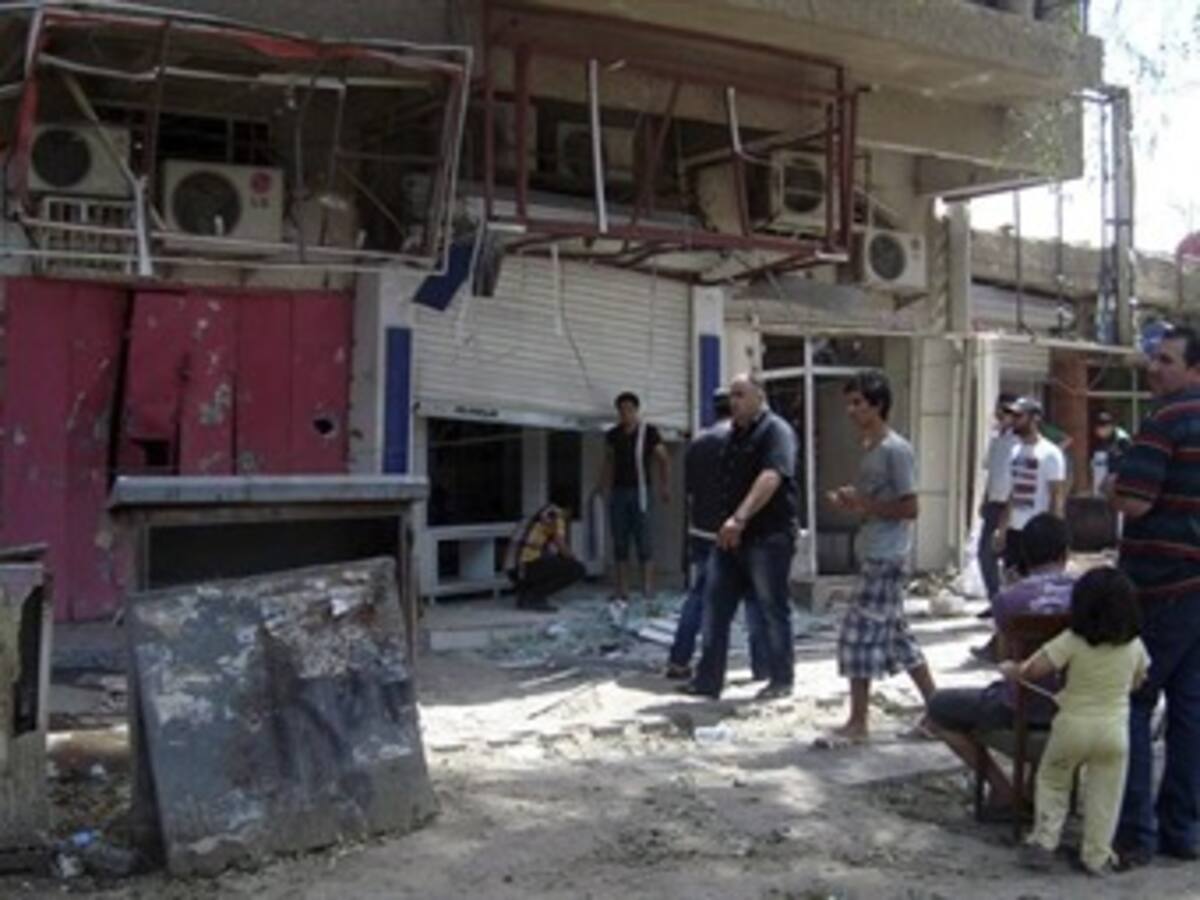 Más de mil personas muertas por violencia en Irak en mayo, según la ONU