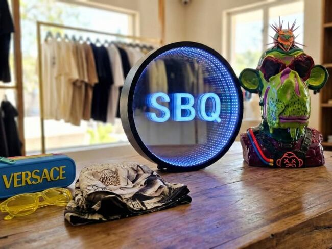 SBQ: La historia de la tienda de lujo colombiana que busca abrir sede en Nigeria // Caracol Radio