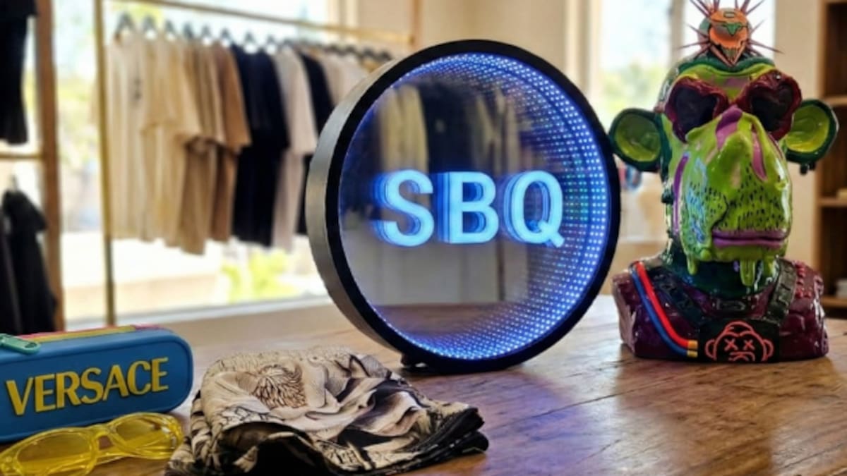 SBQ: La historia de la tienda de lujo colombiana que busca abrir sede en Nigeria