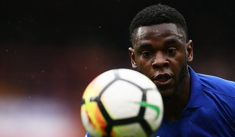 Duván Zapata 