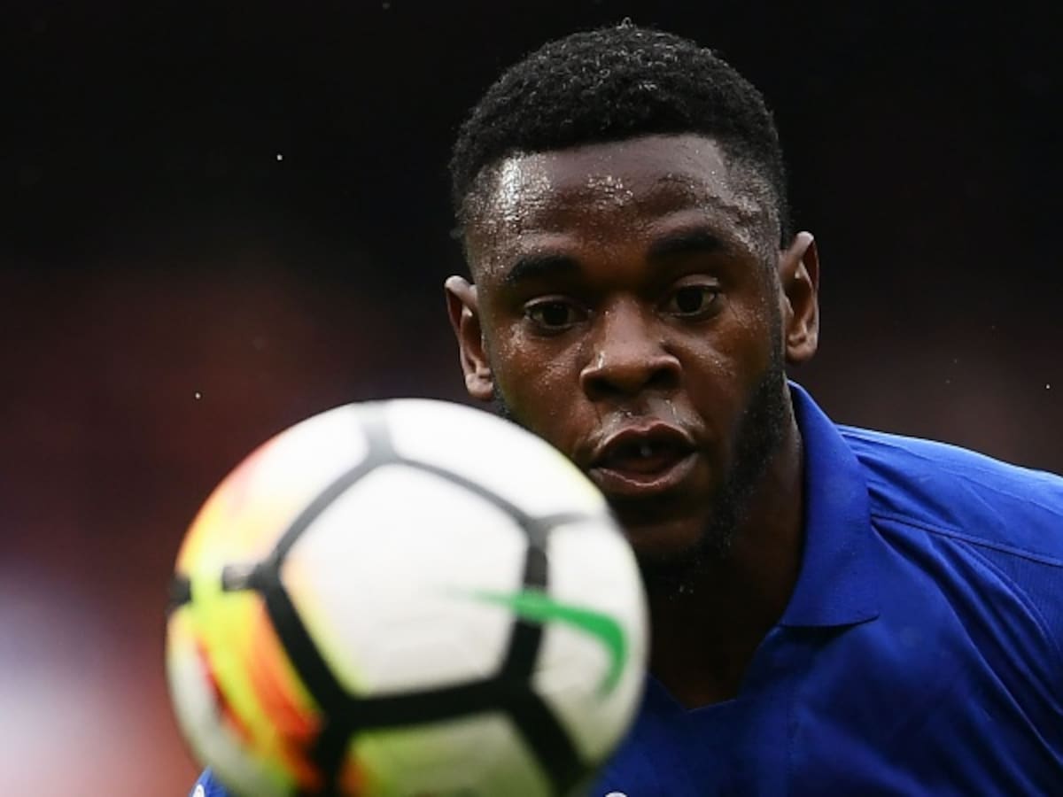 Lesión muscular le impide jugar último partido a Duván Zapata con Sampdoria