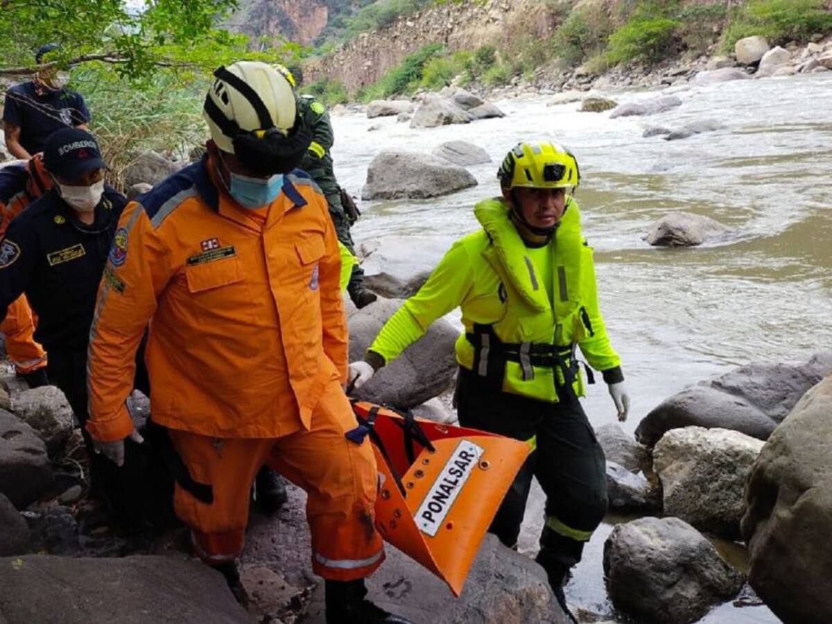 VIDEO: Dramático testimonio de padre de niño ahogado