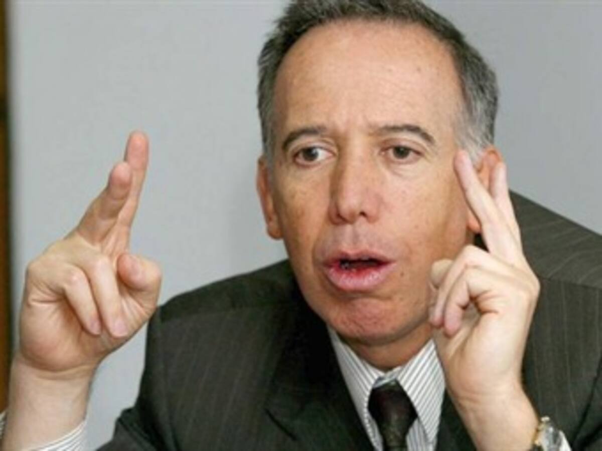 Colombia padece enfermedad holandesa: Presidente de Anif