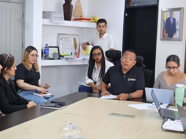 Foto: Personería de Pereira