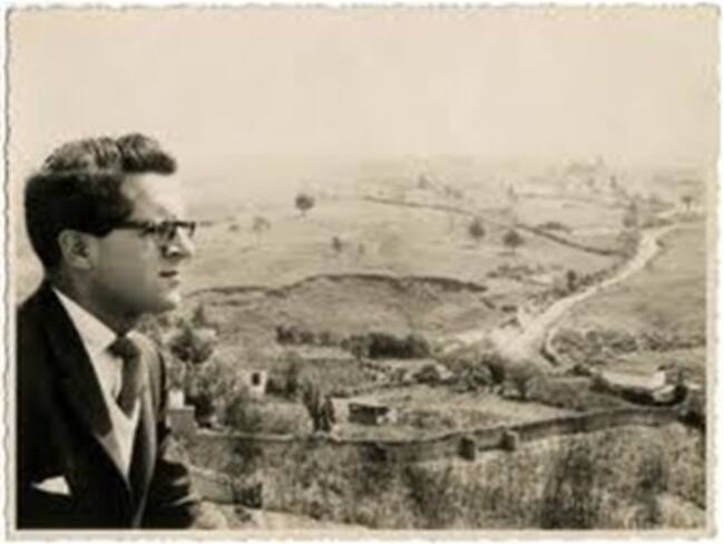 Cali lamenta la muerte de Bernardo Hoyos