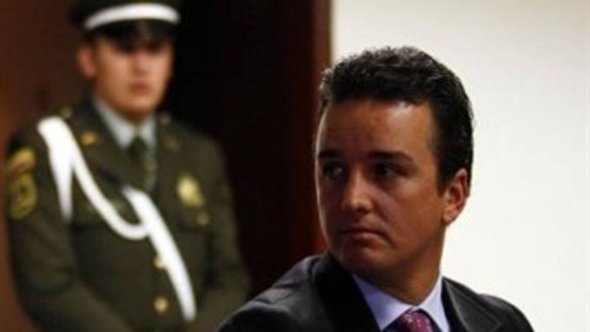 En la cárcel continuará exsecretario de Minagricultura por AIS