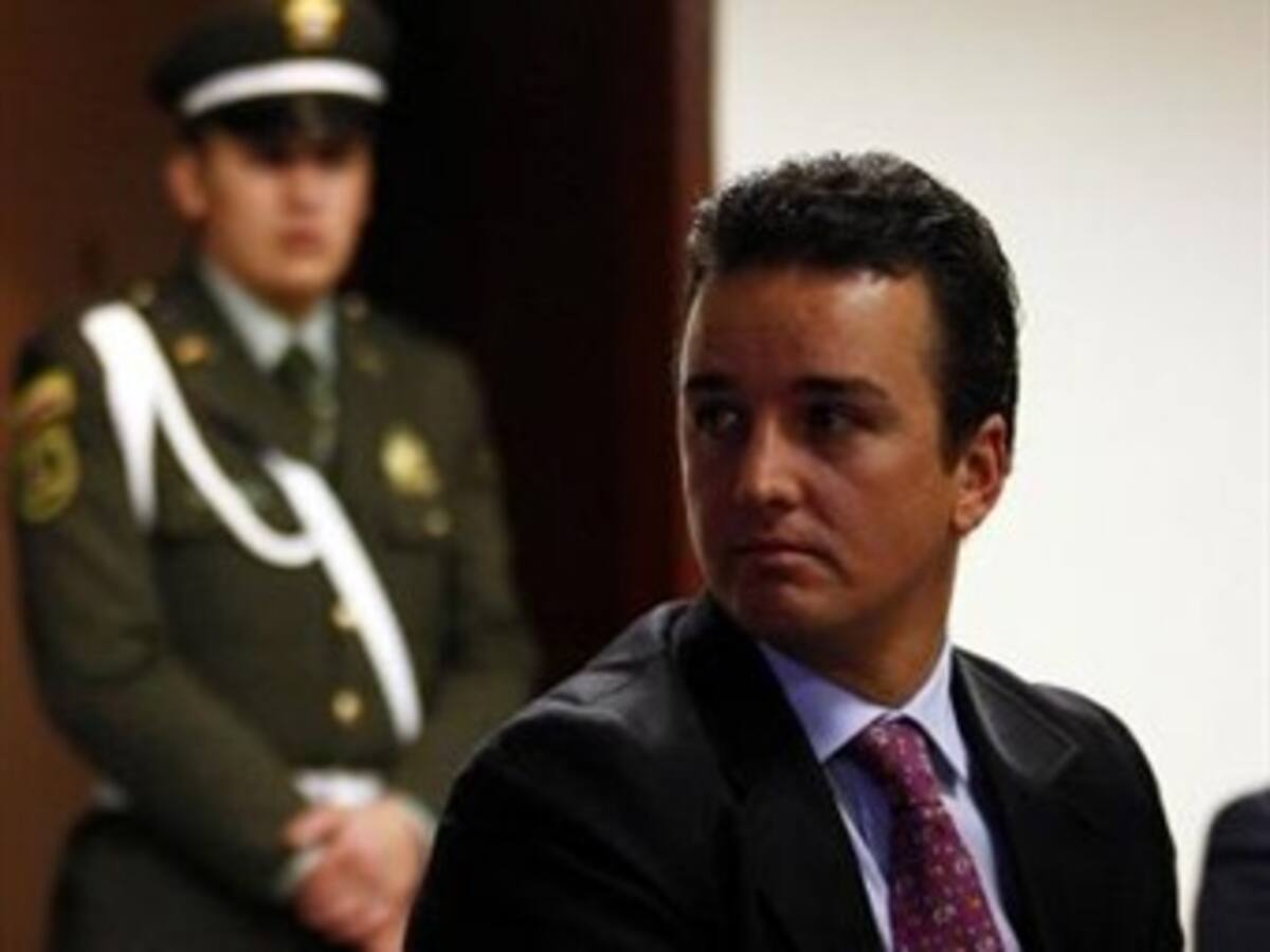 En la cárcel continuará exsecretario de Minagricultura por AIS