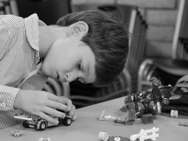 El origen del Ritalin, la pastilla de la "concentración" que tomaron miles de niños en EE.UU. durante la Guerra Fría