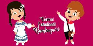 Niños y jóvenes cultores y embajadores de nuestro folclor colombiano.