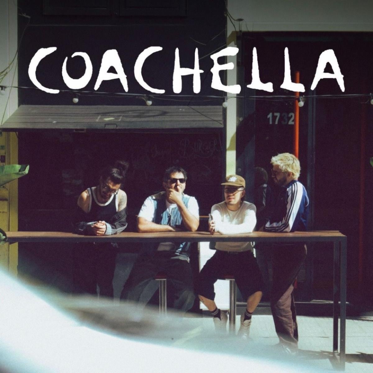 Credito: Paola España