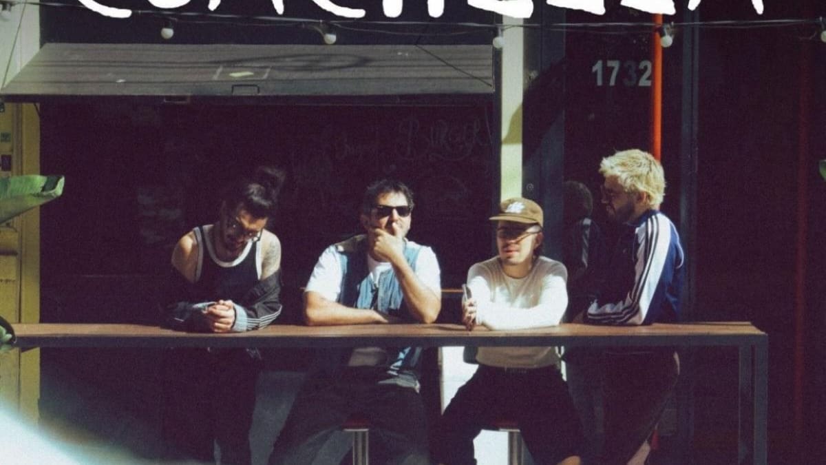 Morat llega a Coachella 2026 en uno de los momentos más importantes de su carrera
