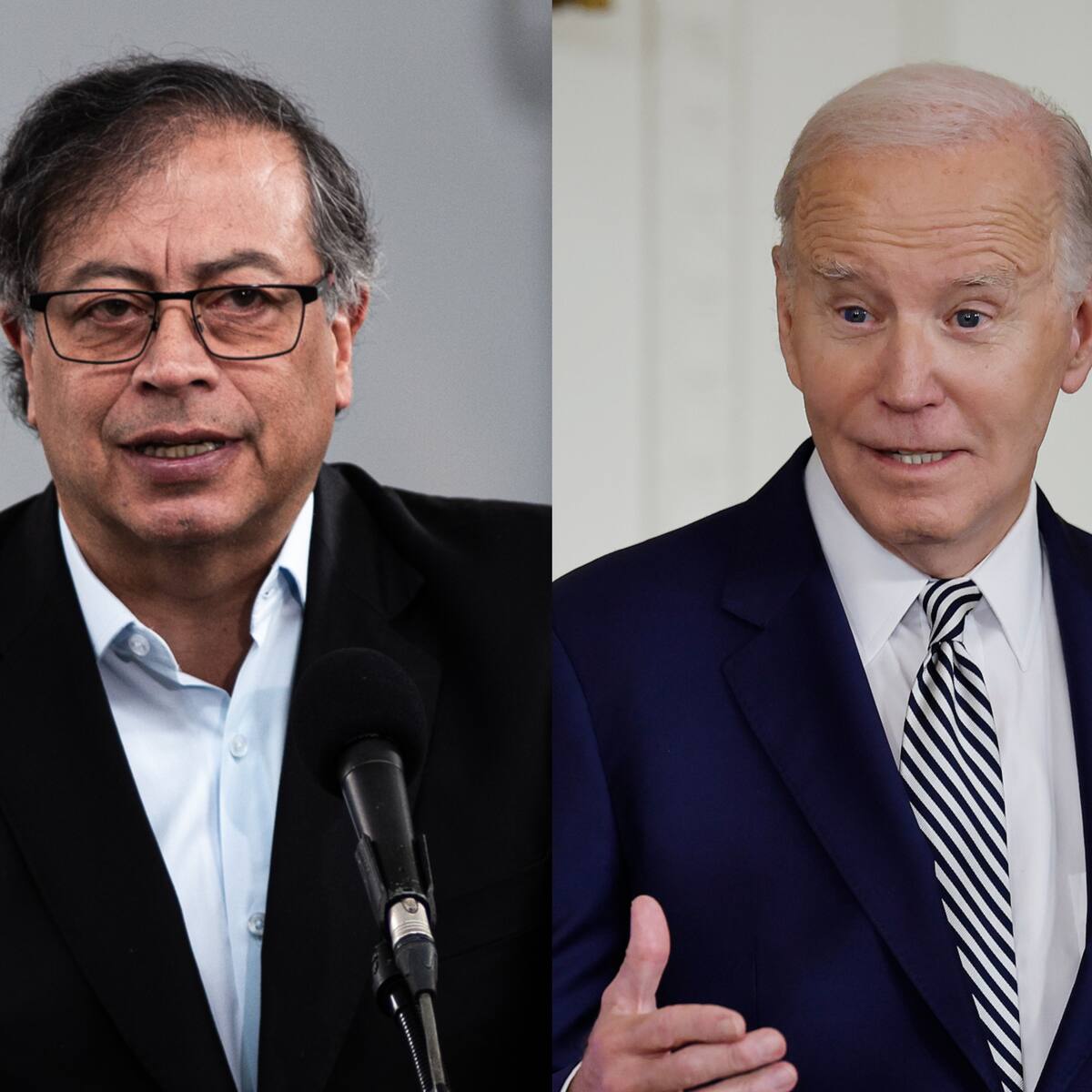 Petro destacó retiro de Cuba de lista de promotores de terrorismo: “Biden buscó siempre el diálogo”