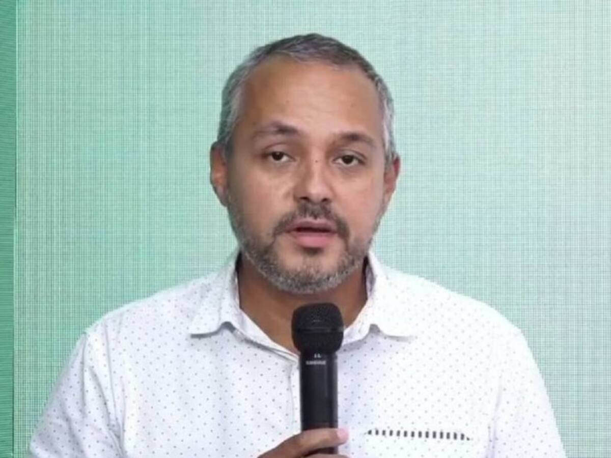 Exsecretario de Planeación consignó 38 millones por proceso de Contraloría