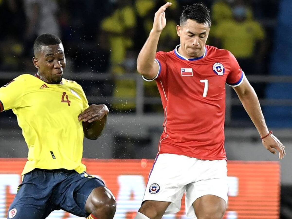 Cuesta: "Me quedo con el triunfo y el estar en la pelea para ir al Mundial"