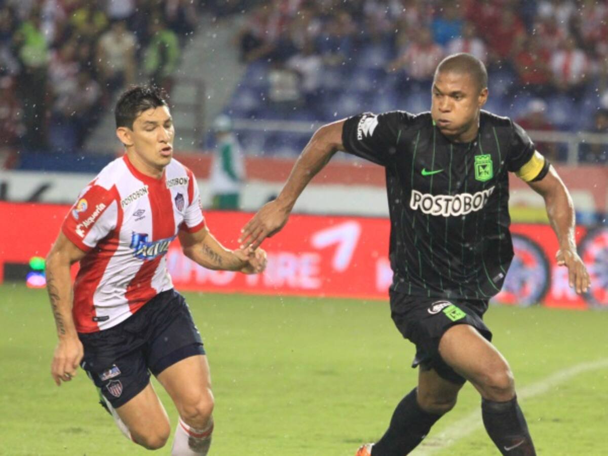En el 'Metro' se define el campeón de la Copa Águila