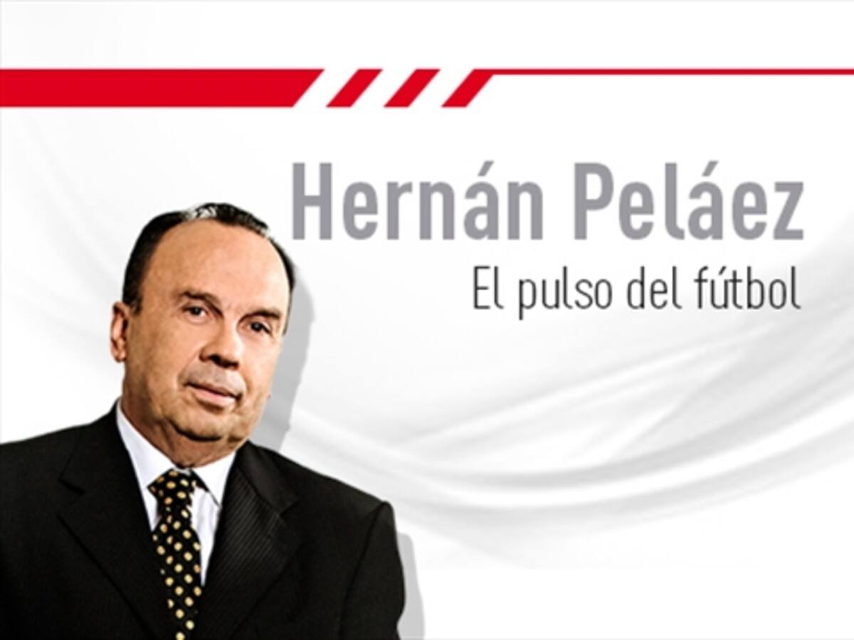 Audio, El Pulso del Fútbol del 21 de mayo de 2015