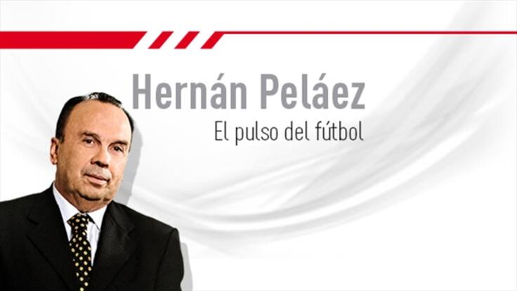 Audio, El Pulso del Fútbol del 21 de mayo de 2015
